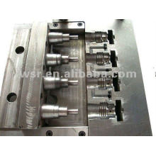 high quality OEM rubber moulds